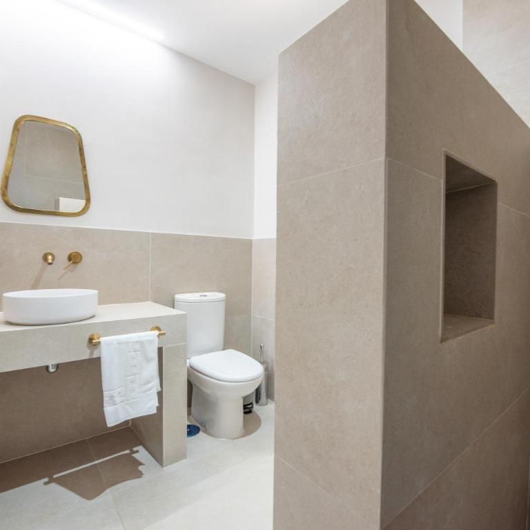 Ereza White Homes - Villa - 24