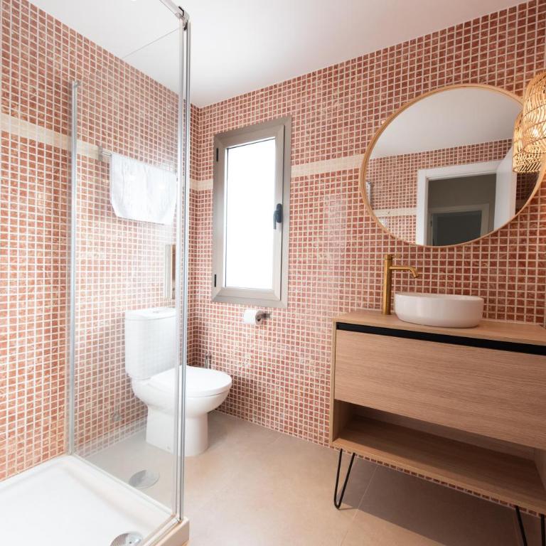 Ereza White Homes - Villa - 34