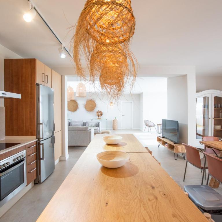 Ereza White Homes - Villa - 32