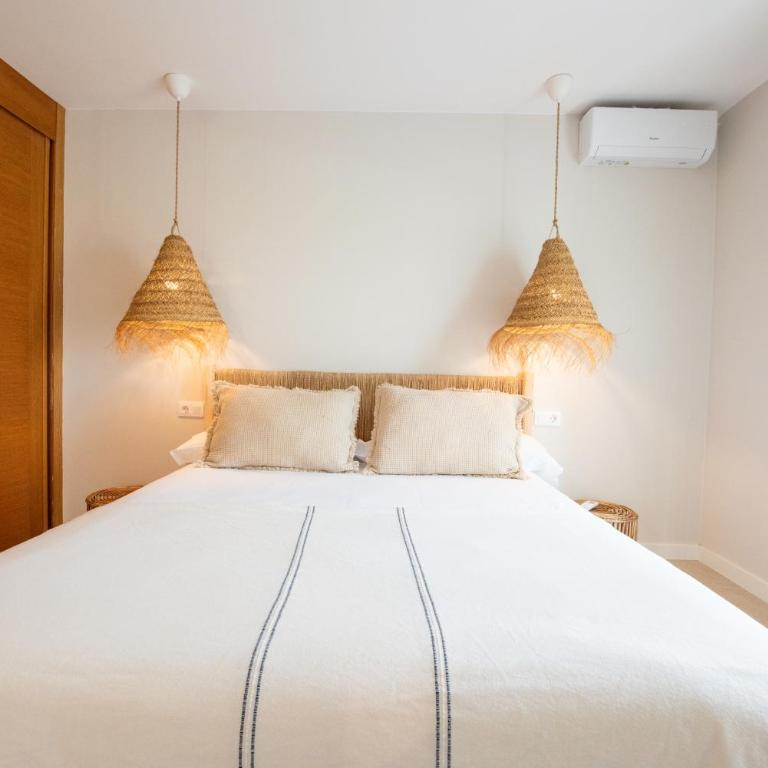 Ereza White Homes - Villa - 35