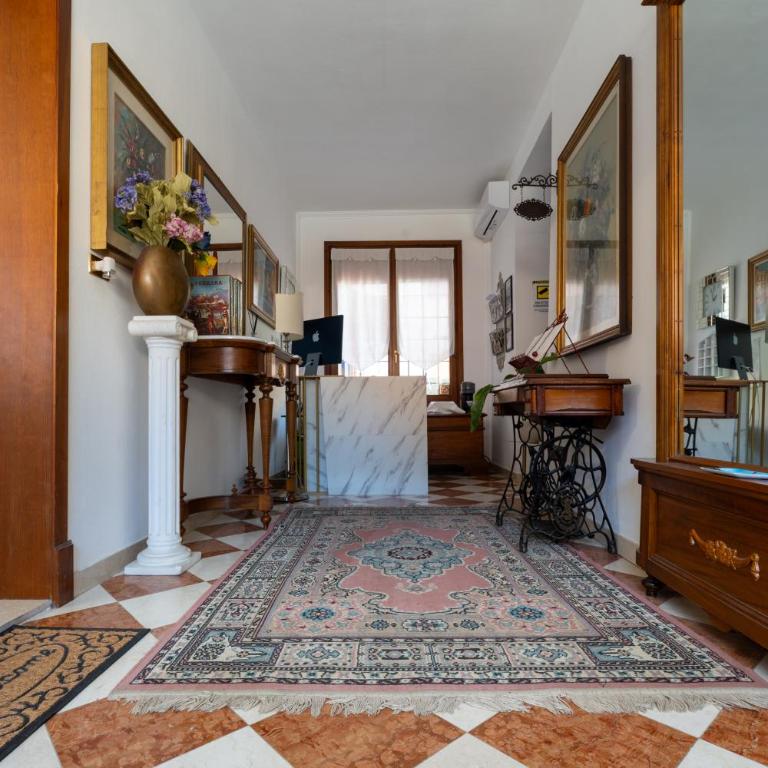 Gold Palace ***** - Appartamento con 1 Camera da Letto - 1