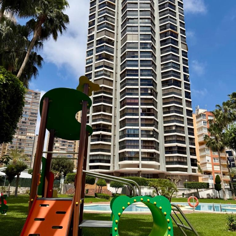 Seaview renovated apartment with outdoor pool - One-Bedroom Apartment - 23