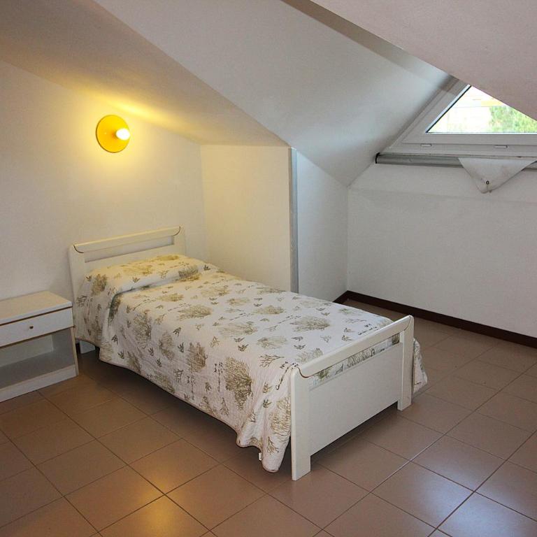 Appartamento Arpa - Appartamentino su 2 Livelli - 12