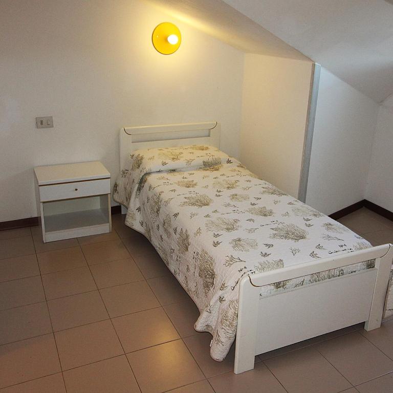 Appartamento Arpa - Appartamentino su 2 Livelli - 13