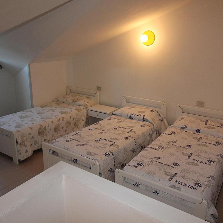 Appartamento Arpa - Appartamentino su 2 Livelli - 15