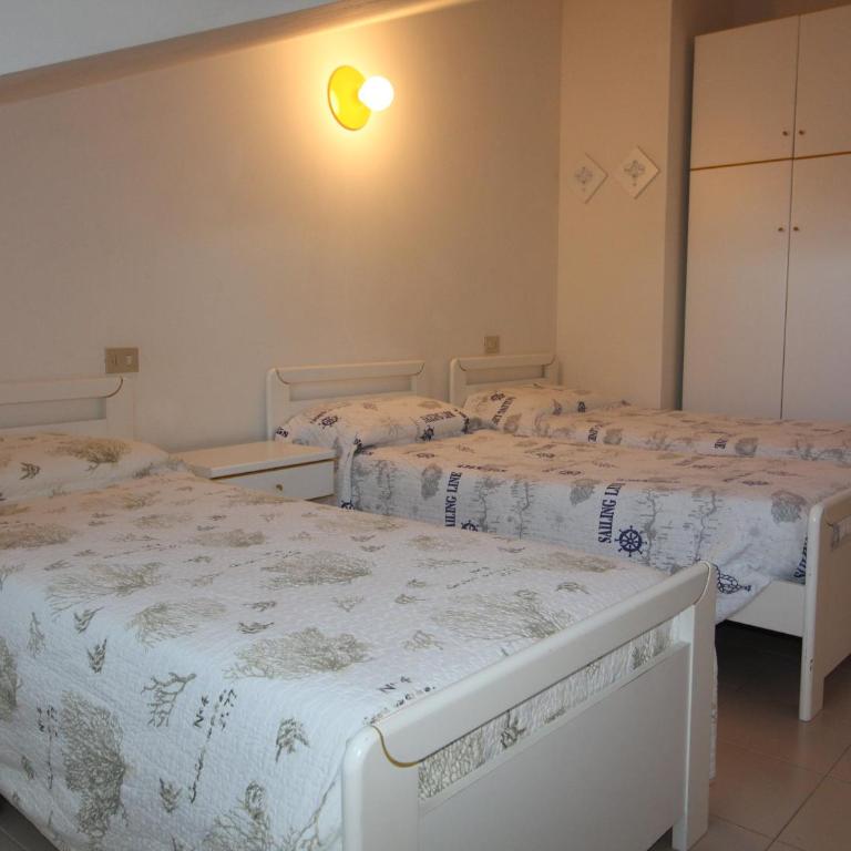 Appartamento Arpa - Appartamentino su 2 Livelli - 16