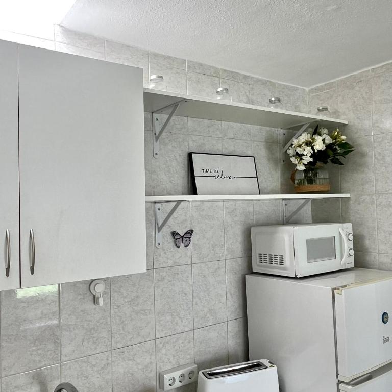 Cozy apartment in Costa del Silencio - Apartamento Estudio - 10