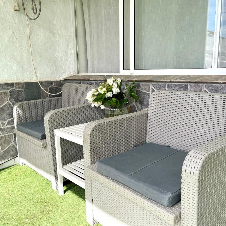 Cozy apartment in Costa del Silencio - Apartamento Estudio - 19