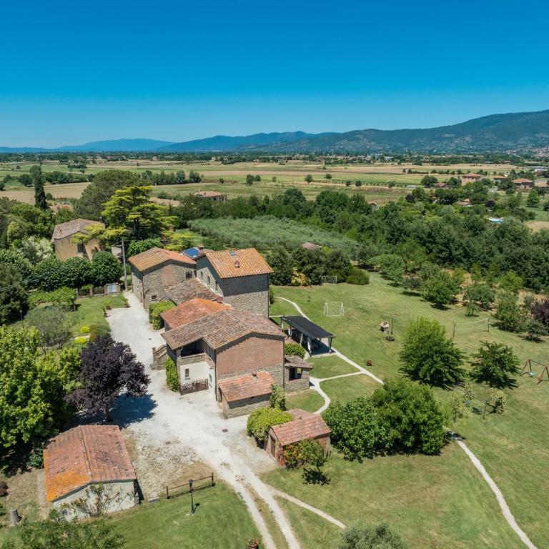 NONNO FERNANDO 14, Emma Villas - Villa - 38