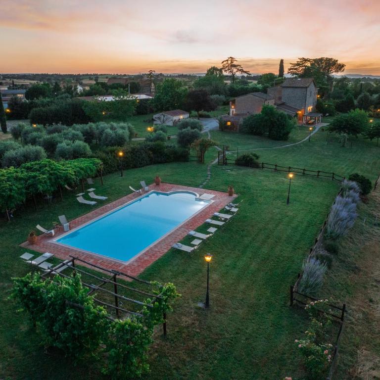 NONNO FERNANDO 14, Emma Villas - Villa - 33
