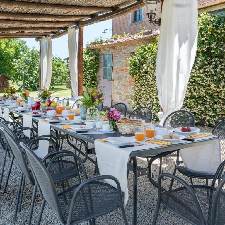 NONNO FERNANDO 14, Emma Villas - Villa - 31