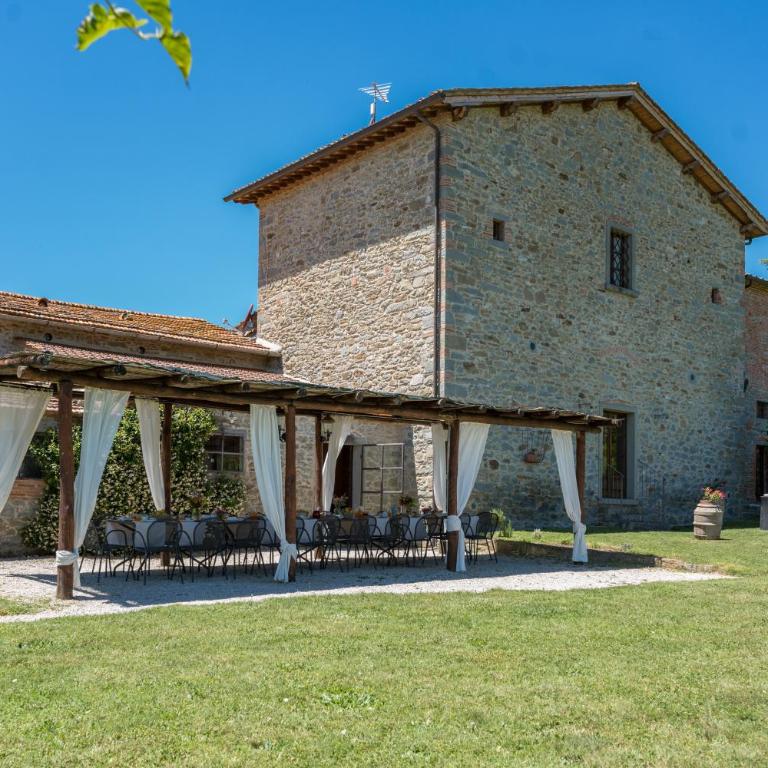 NONNO FERNANDO 14, Emma Villas - Villa - 34