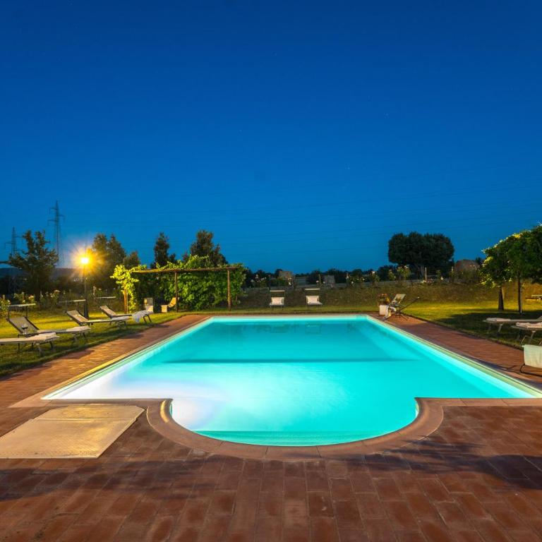 NONNO FERNANDO 14, Emma Villas - Villa - 47