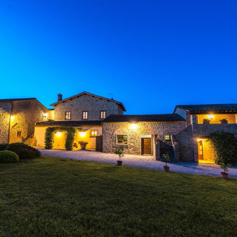 NONNO FERNANDO 14, Emma Villas - Villa - 46