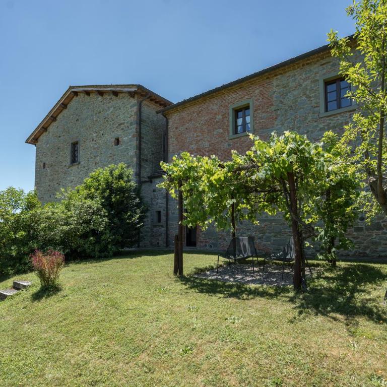 NONNO FERNANDO 14, Emma Villas - Villa - 49