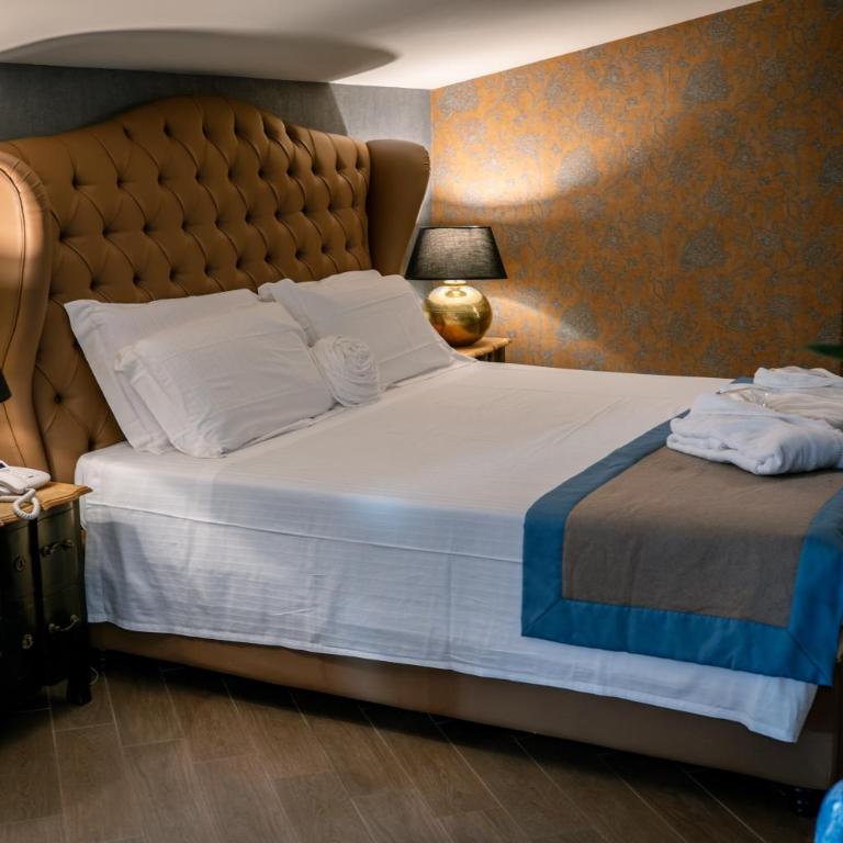 Marina Holiday Hotel & Spa - Suite con Vasca Idromassaggio - 8