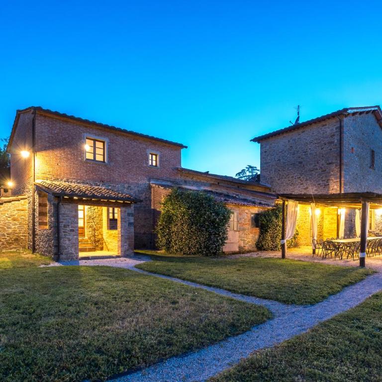NONNO FERNANDO 14, Emma Villas - Villa - 55