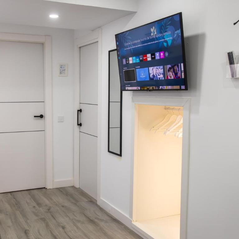 Secret Water by PRINCIPE1 - Deluxe One-Bedroom Apartment - 13