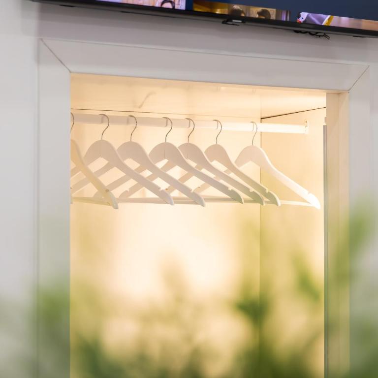 Secret Water by PRINCIPE1 - Deluxe One-Bedroom Apartment - 20