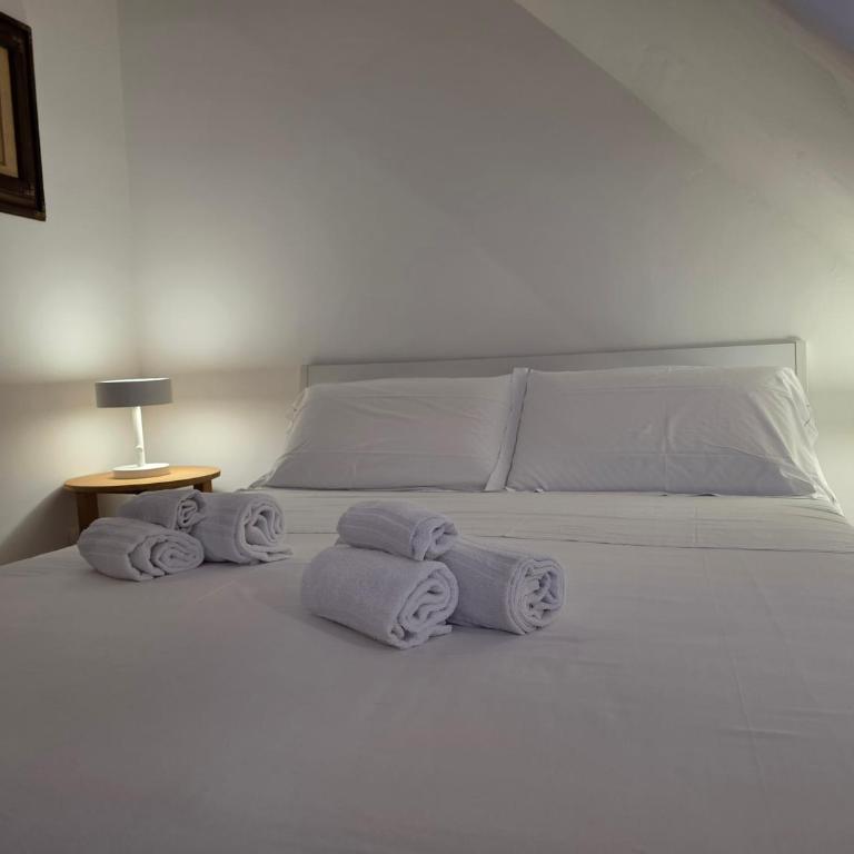 Sweety Home - Appartamento con 2 Camere da Letto - 10