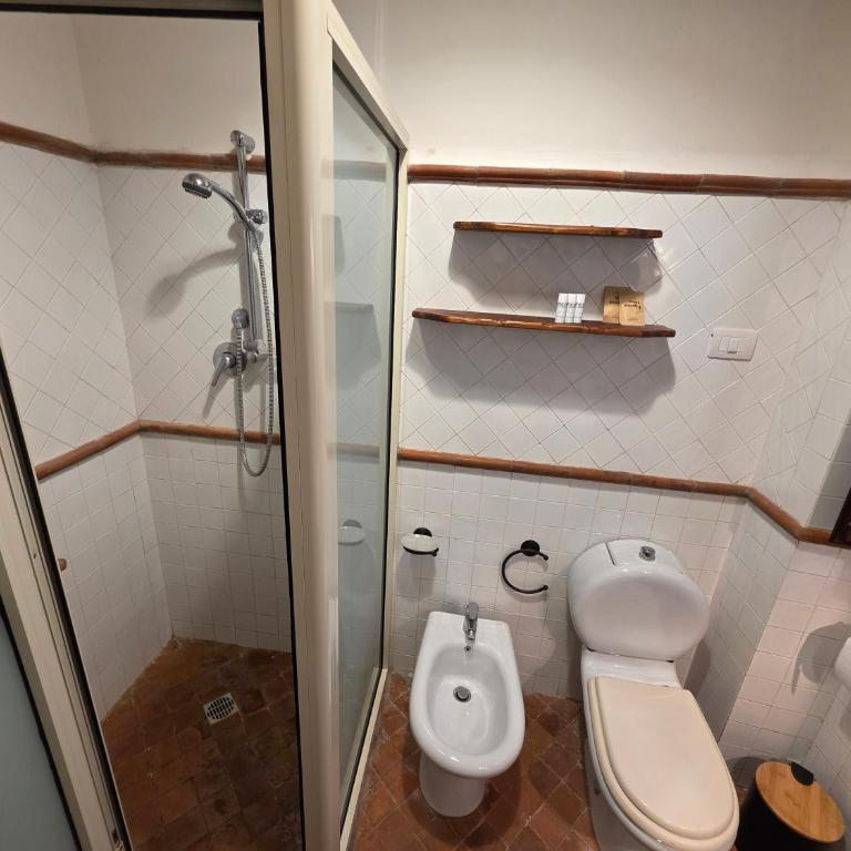 Sweety Home - Appartamento con 2 Camere da Letto - 14