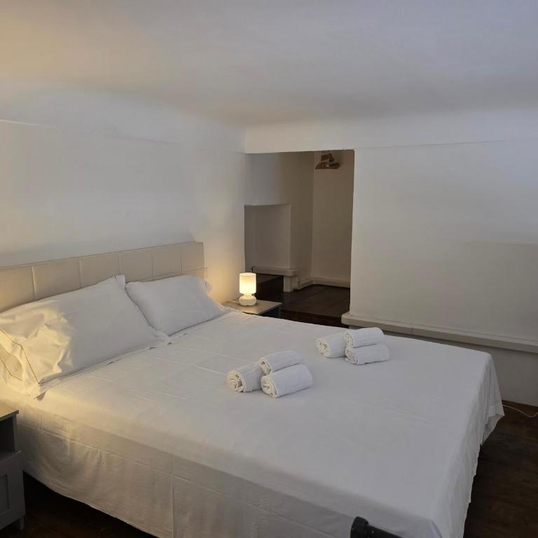 Sweety Home - Appartamento con 2 Camere da Letto - 11