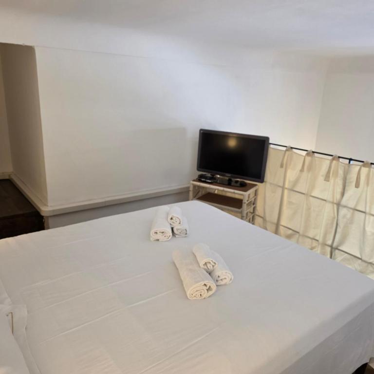 Sweety Home - Appartamento con 2 Camere da Letto - 13