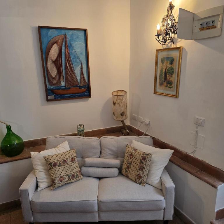 Sweety Home - Appartamento con 2 Camere da Letto - 5