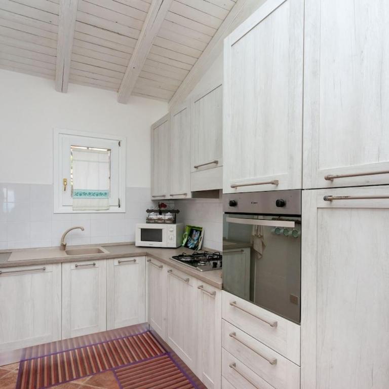 Villino Costa Caddu - Three-Bedroom Apartment - 6
