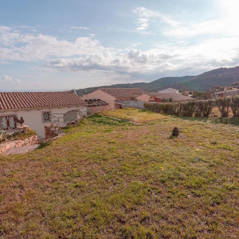 Villino Costa Caddu - Three-Bedroom Apartment - 10