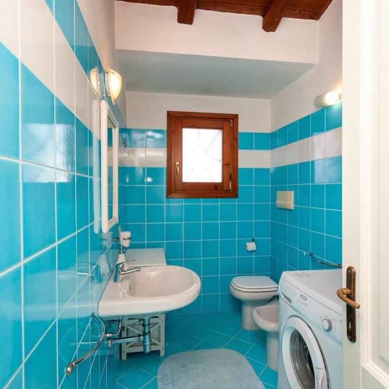 Villino Costa Caddu - Three-Bedroom Apartment - 11