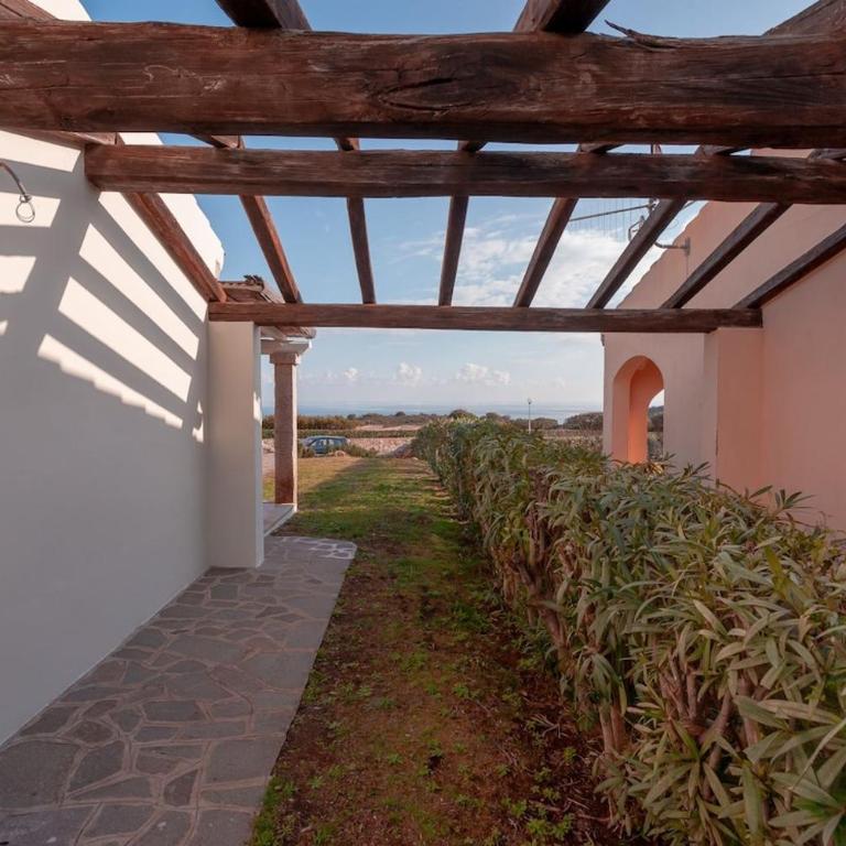 Villino Costa Caddu - Three-Bedroom Apartment - 12
