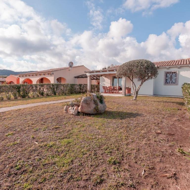 Villino Costa Caddu - Three-Bedroom Apartment - 14
