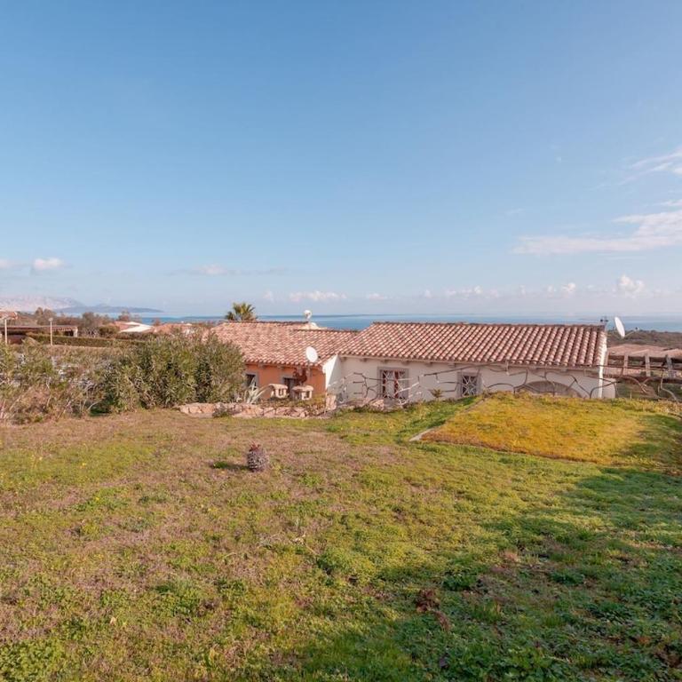 Villino Costa Caddu - Three-Bedroom Apartment - 16