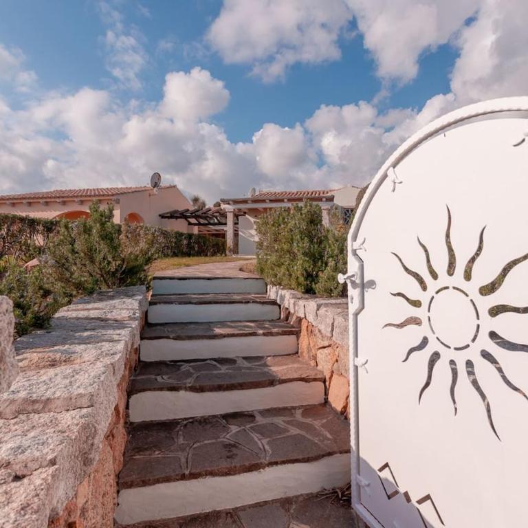 Villino Costa Caddu - Three-Bedroom Apartment - 17
