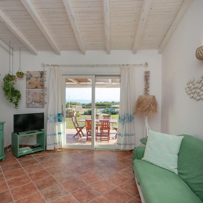 Villino Costa Caddu - Three-Bedroom Apartment - 20