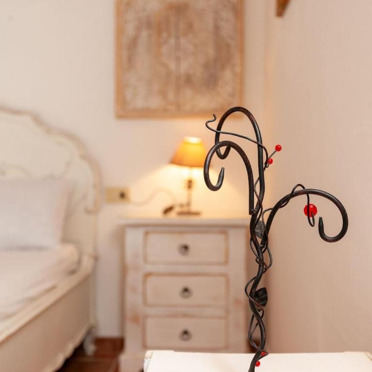 Villino Costa Caddu - Three-Bedroom Apartment - 21