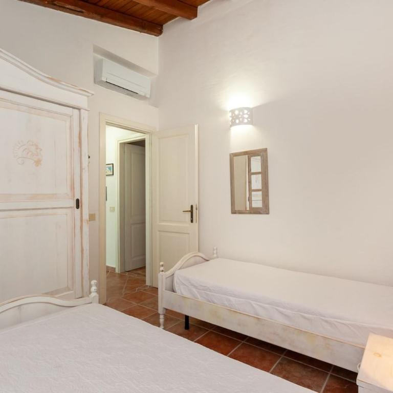Villino Costa Caddu - Three-Bedroom Apartment - 26