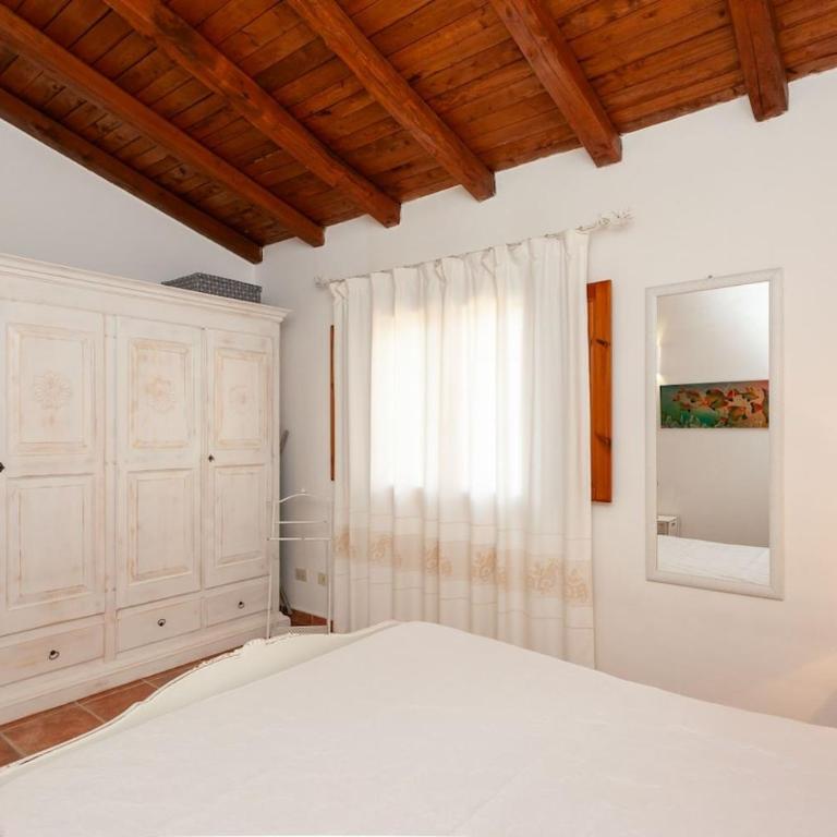 Villino Costa Caddu - Three-Bedroom Apartment - 27