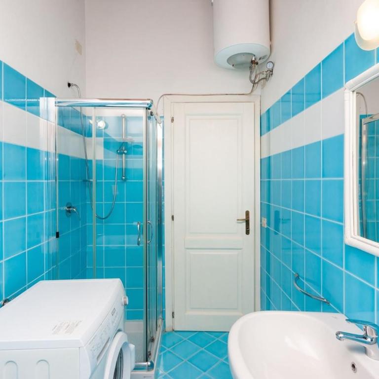 Villino Costa Caddu - Three-Bedroom Apartment - 28