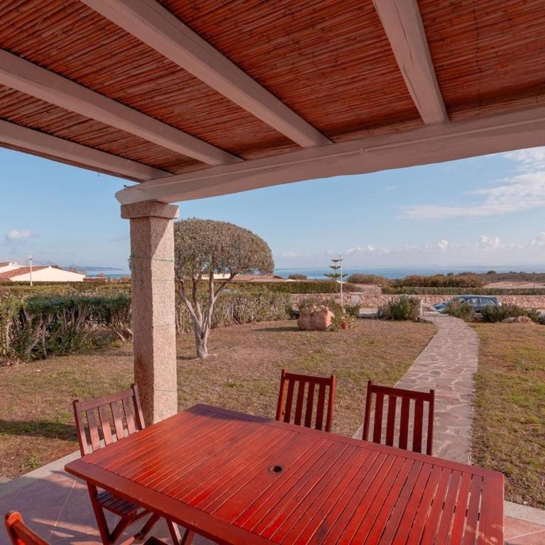 Villino Costa Caddu - Three-Bedroom Apartment - 30