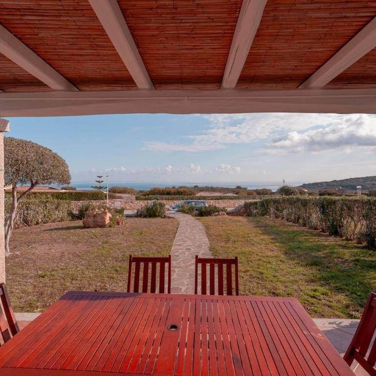 Villino Costa Caddu - Three-Bedroom Apartment - 38