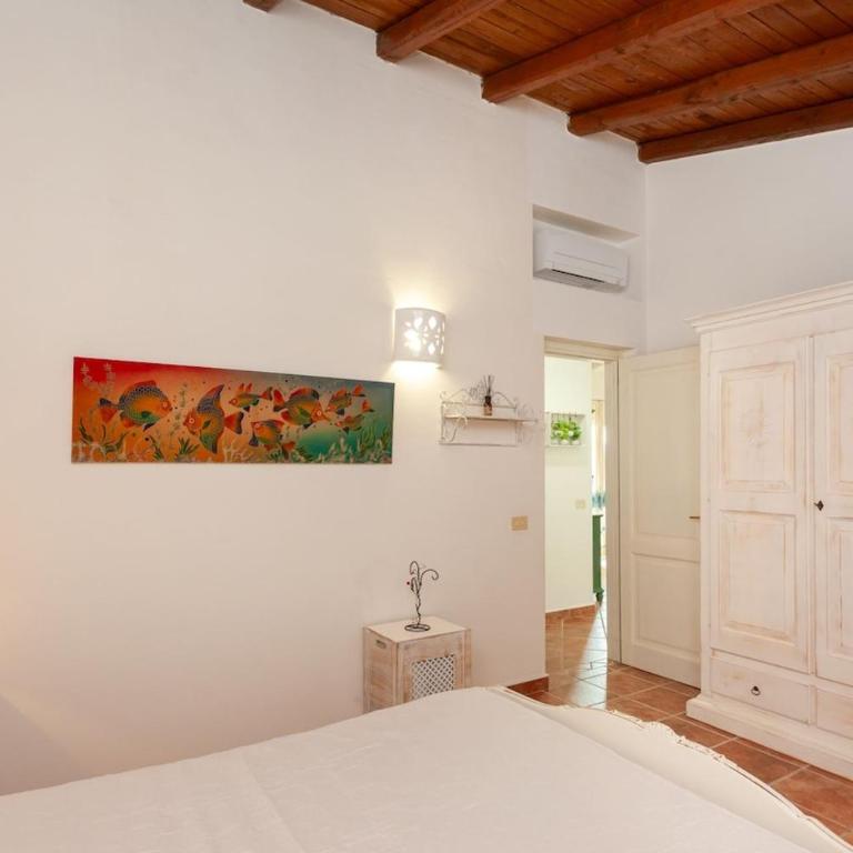 Villino Costa Caddu - Three-Bedroom Apartment - 40