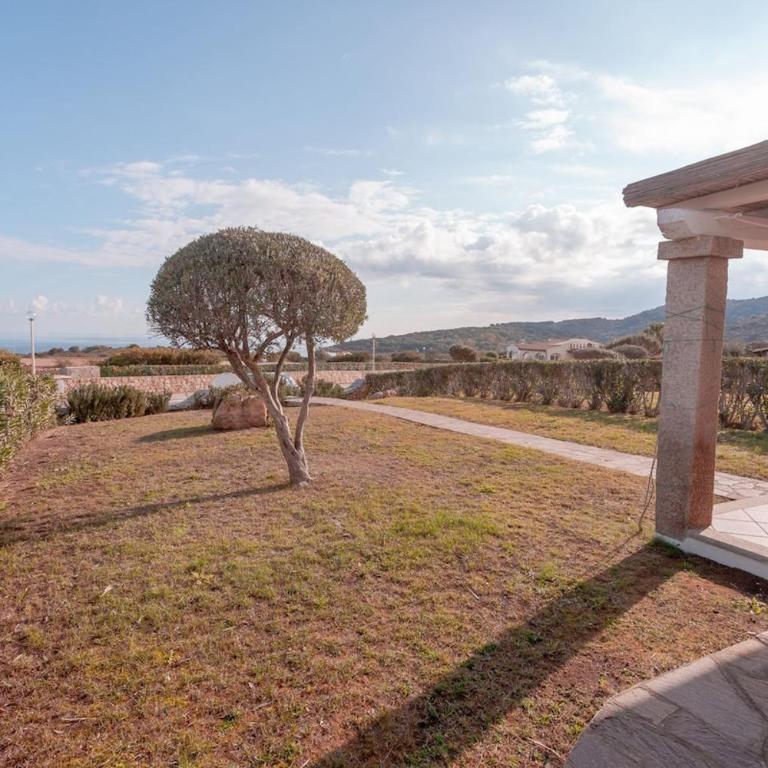 Villino Costa Caddu - Three-Bedroom Apartment - 41