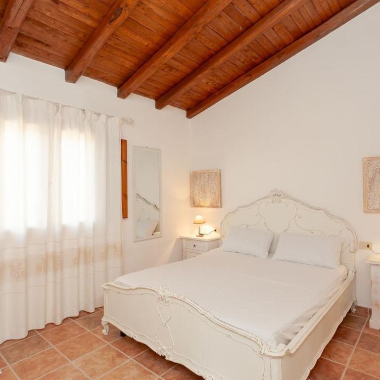 Villino Costa Caddu - Three-Bedroom Apartment - 43