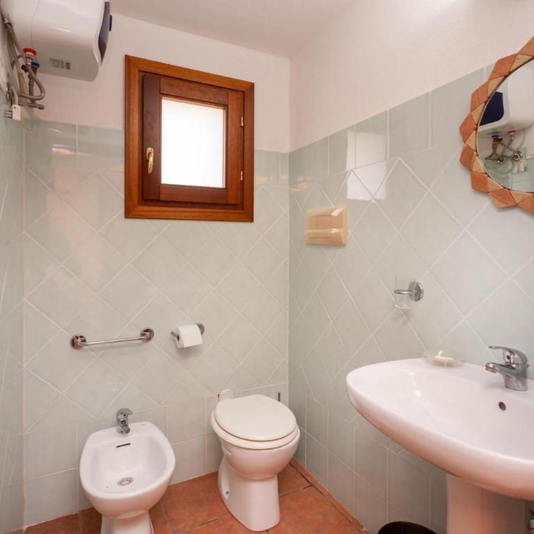 Villino Costa Caddu - Three-Bedroom Apartment - 45
