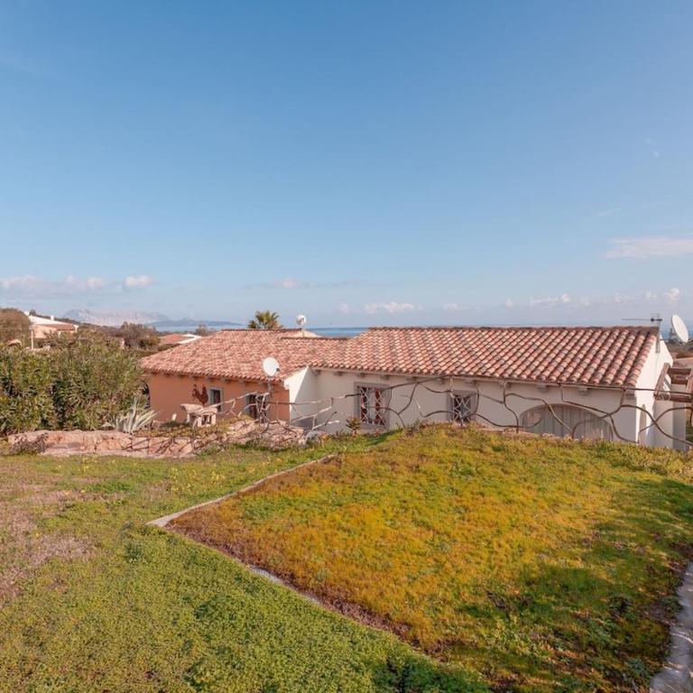 Villino Costa Caddu - Three-Bedroom Apartment - 48