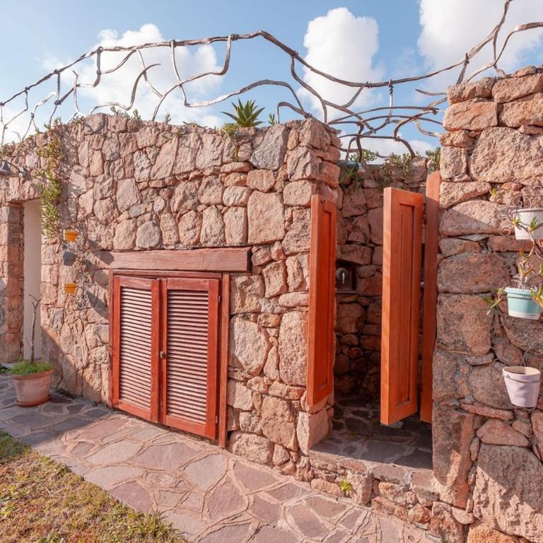 Villino Costa Caddu - Three-Bedroom Apartment - 49