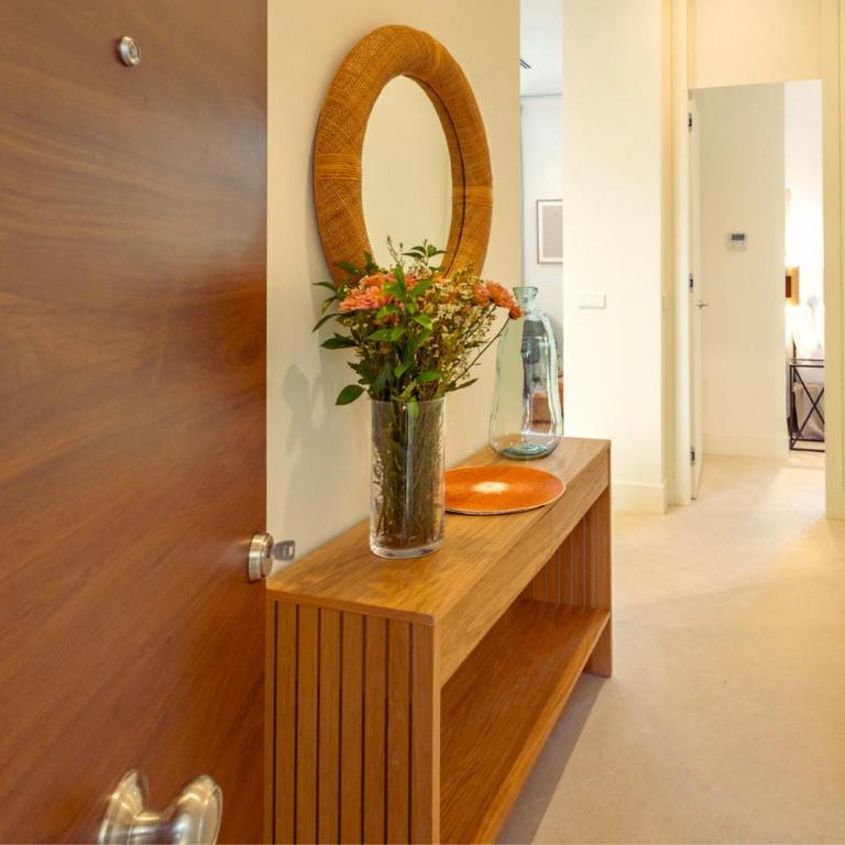 Rental Home Atarazanas - Apartment - 14
