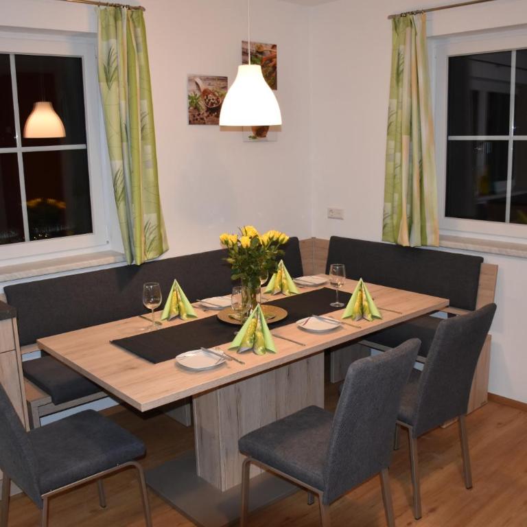 Gut Maierlehen - Appartement avec Vue sur la Montagne - 5